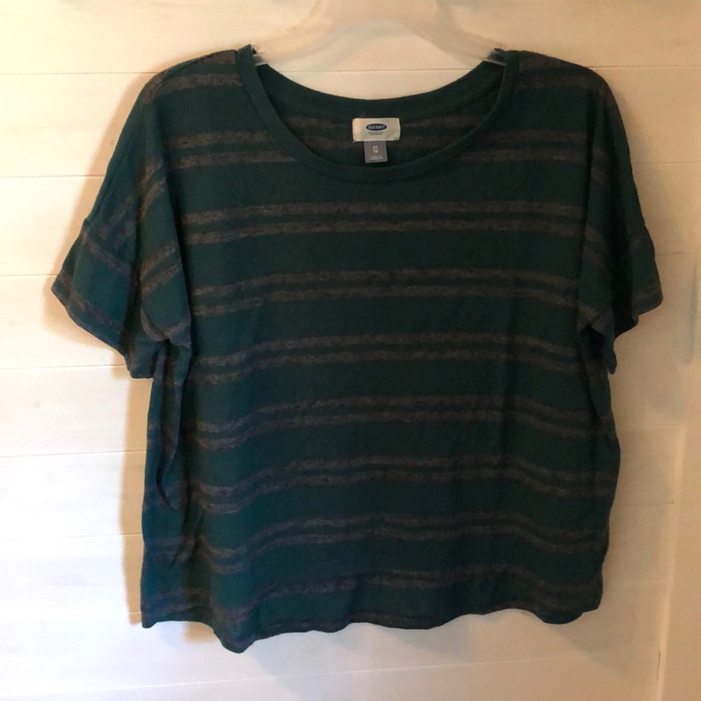 Old navy oversized T-shirt